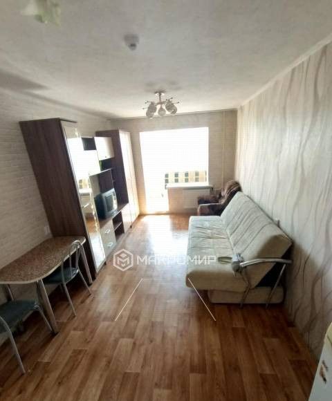 квартира г Киров р-н Первомайский ул Заводская 6к/1 ЖК «Салют» фото 1