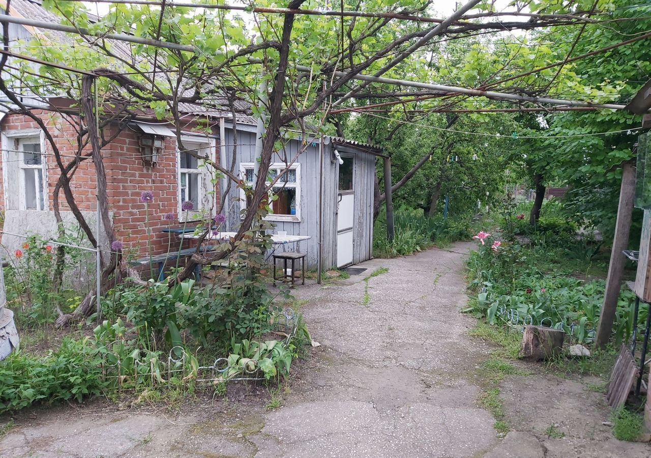 дом р-н Ейский г Ейск ул Энгельса 113 Ейское городское поселение фото 6