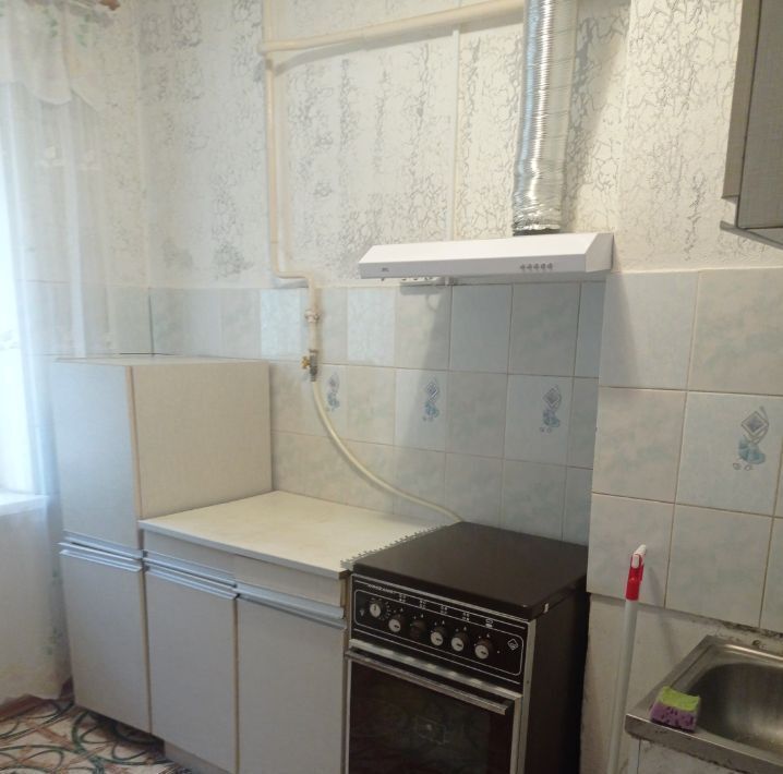 квартира г Симферополь р-н Центральный ул Залесская 83 фото 10