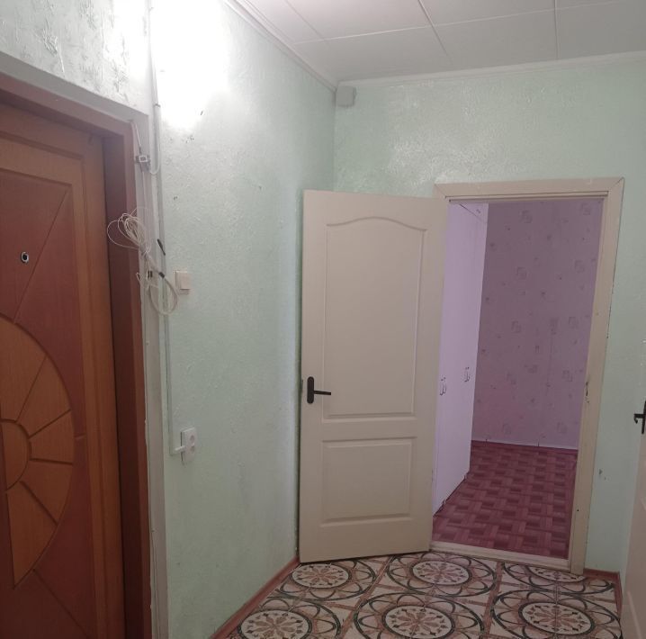 квартира г Симферополь р-н Центральный ул Залесская 83 фото 12