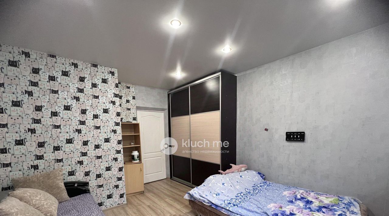квартира г Казань Яшьлек ул Рахимова 15 фото 4