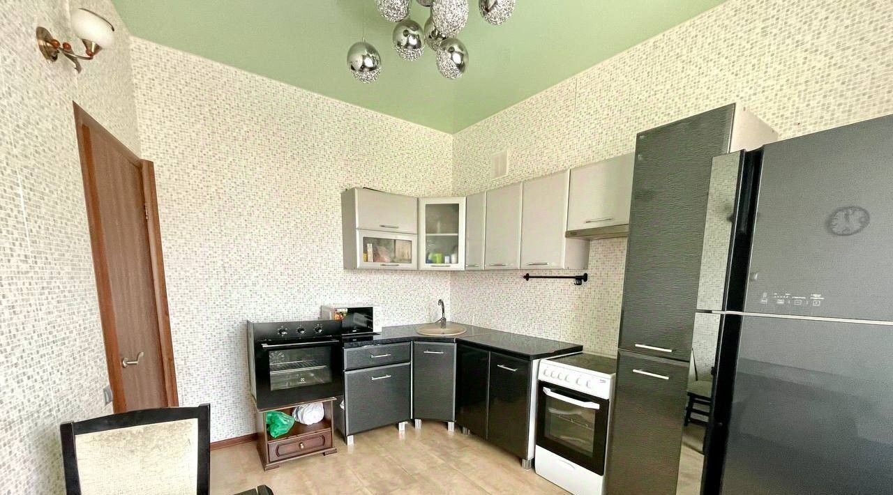 квартира г Ревда ул Интернационалистов 42/4 фото 4