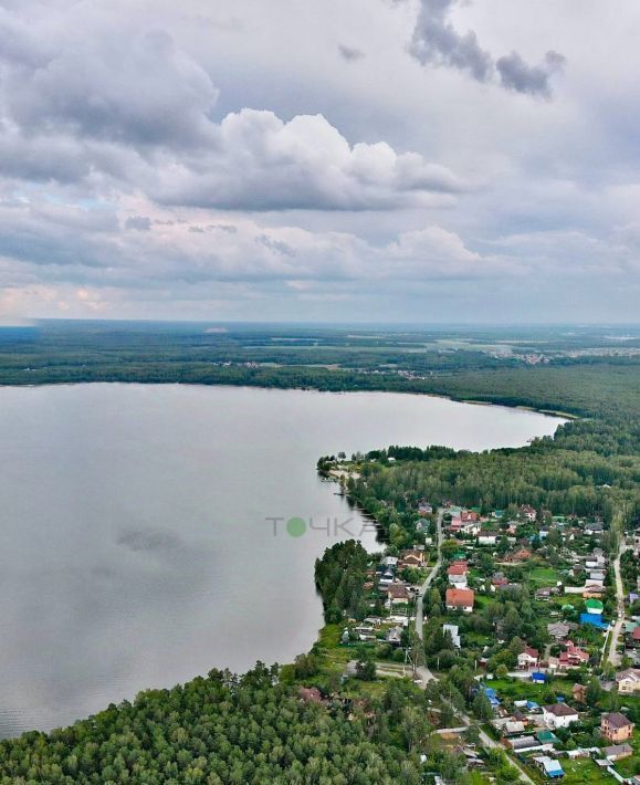 земля г Верхняя Пышма тер СТСН Трест Уралцветметразведка фото 17