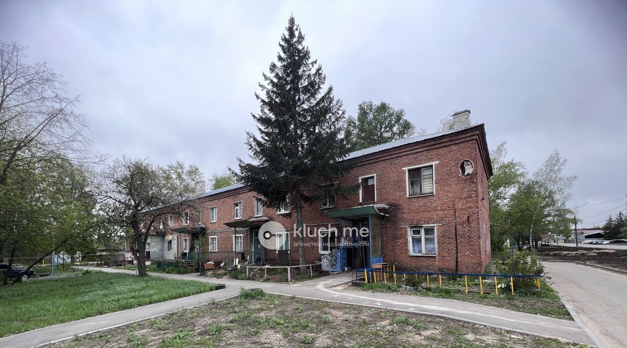 квартира г Казань Яшьлек ул Рахимова 15 фото 11