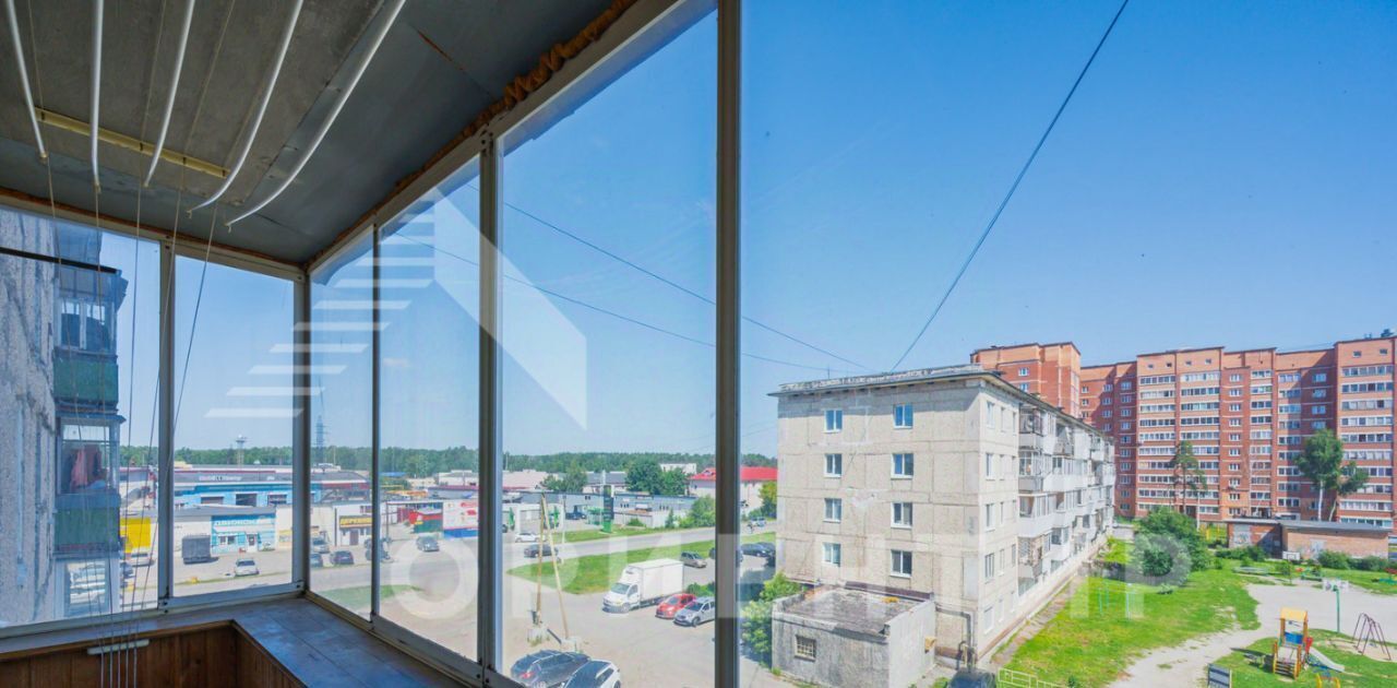 квартира г Верхняя Пышма ул Огнеупорщиков 10 фото 16