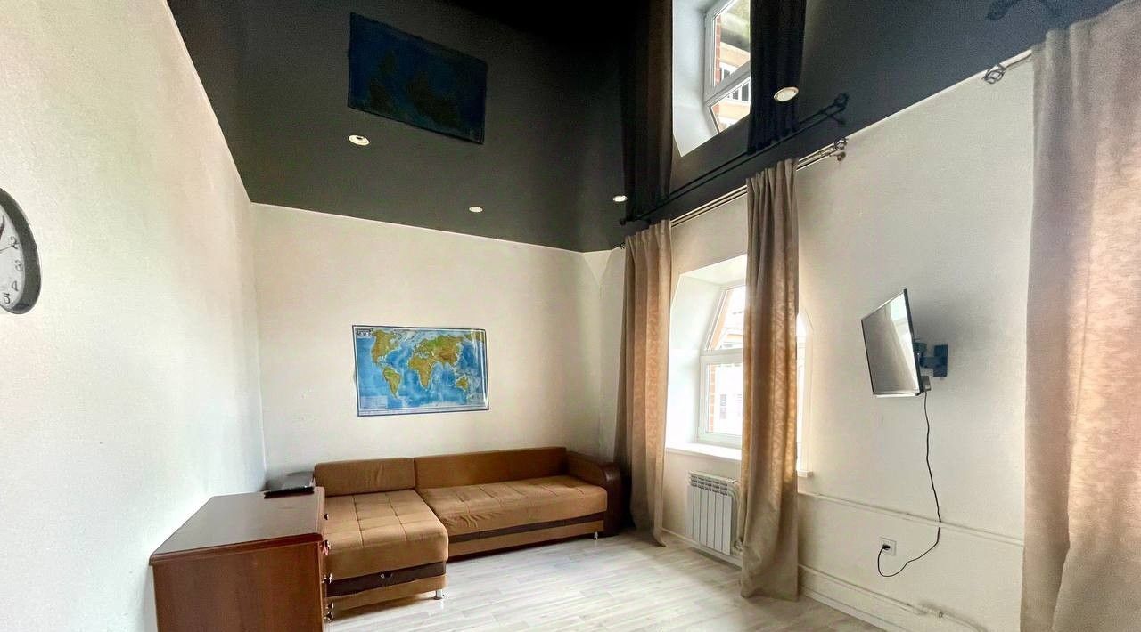 квартира г Ревда ул Интернационалистов 42/4 фото 5