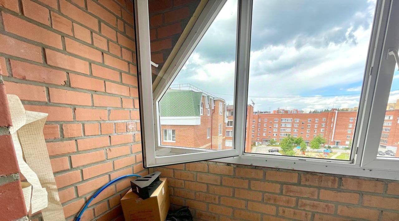 квартира г Ревда ул Интернационалистов 42/4 фото 16