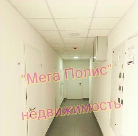квартира г Обнинск пр-кт Маркса 99/1 Московский квартал фото 10