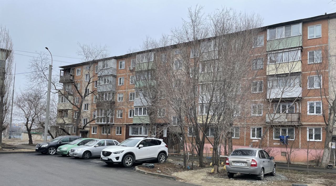 квартира г Камышин мкр 7-й 15 фото 17