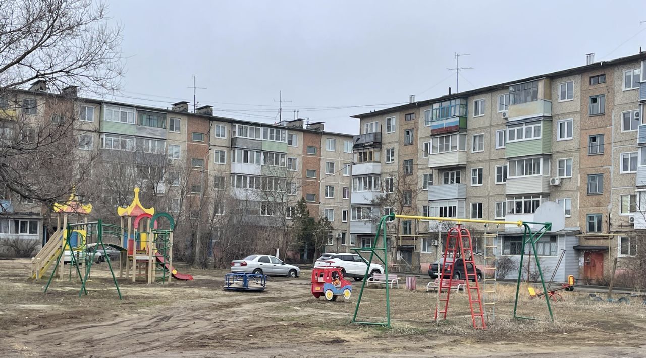 квартира г Камышин мкр 7-й 15 фото 18
