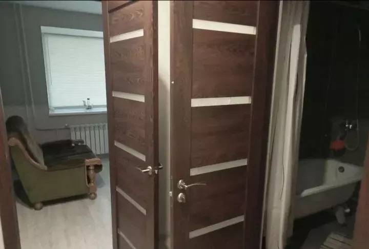 квартира г Салават ул Губкина 24ак/1 фото 7