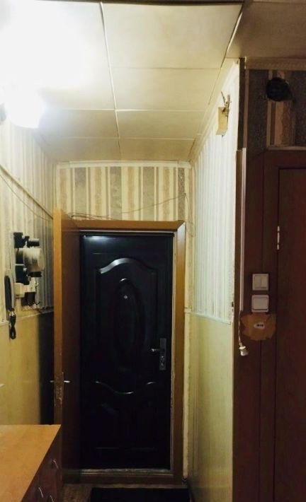 квартира г Донской мкр Центральный ул Первомайская 16 фото 11