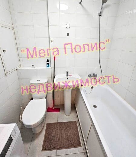 квартира г Обнинск пр-кт Маркса 99/1 Московский квартал фото 8