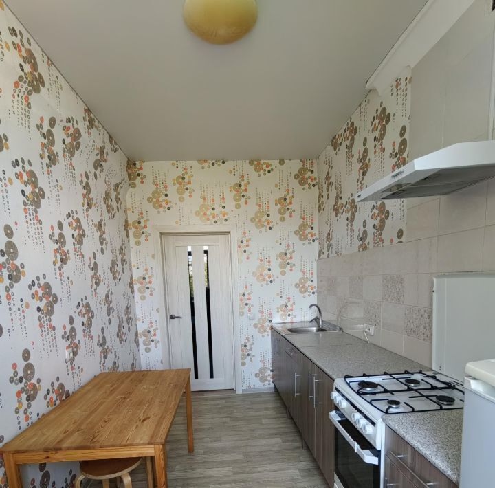 квартира г Новосибирск ул Станиславского 13 Площадь Маркса фото 5