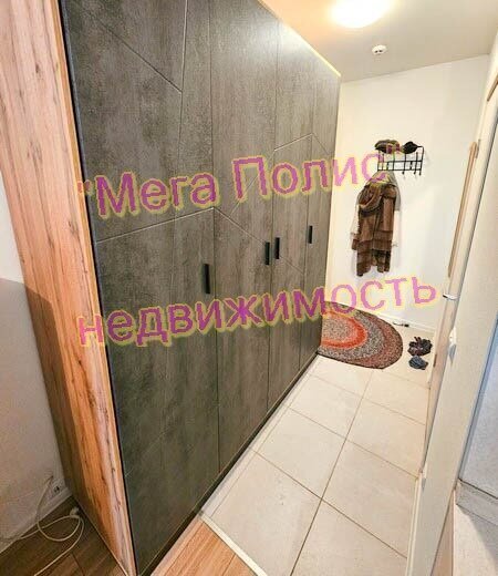 квартира г Обнинск пр-кт Маркса 99/1 Московский квартал фото 7