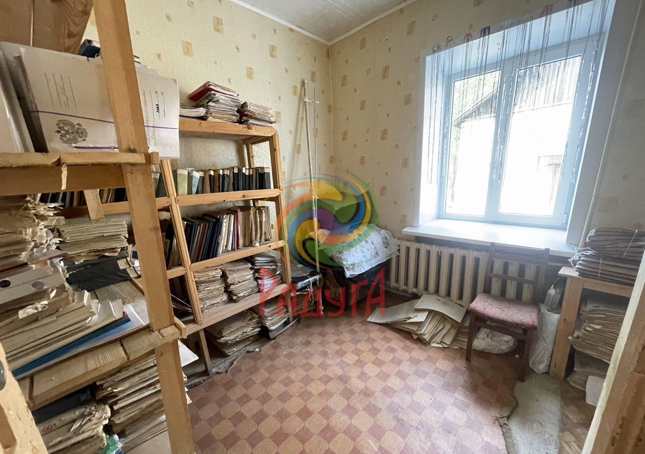 производственные, складские р-н Комсомольский г Комсомольск ул Чайковского 1 Комсомольское городское поселение фото 29