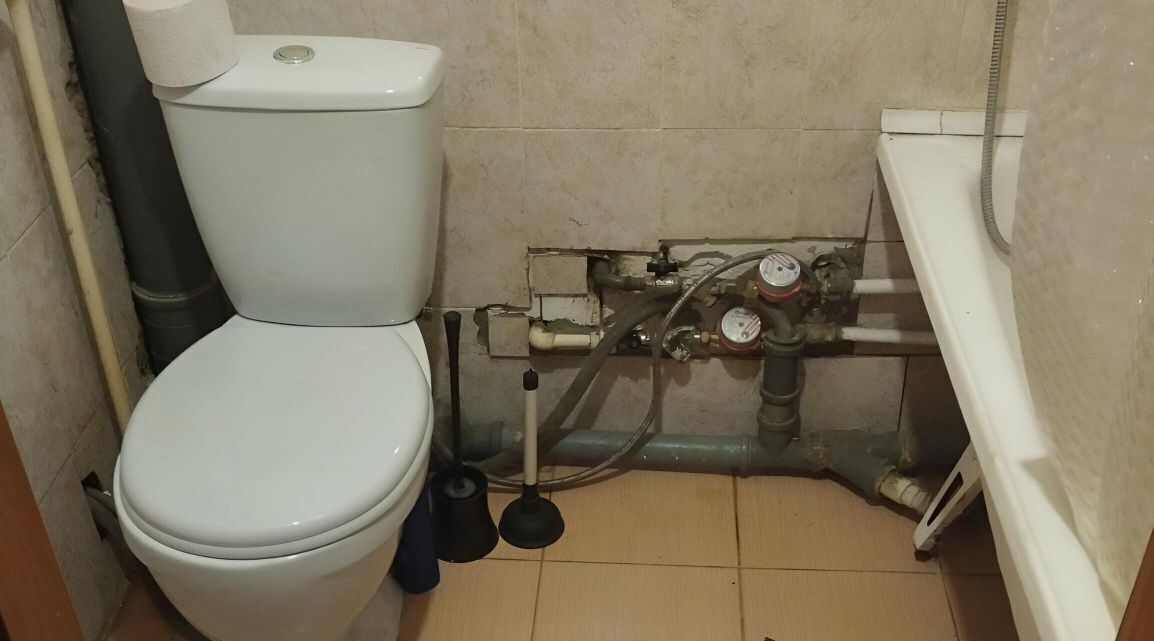 квартира г Челябинск р-н Курчатовский ул Молдавская 19 фото 3