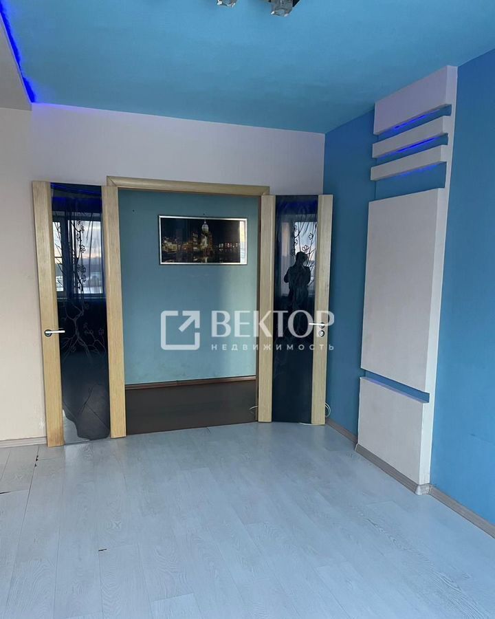 квартира р-н Ивановский г Кохма ул Владимирская 31 фото 2