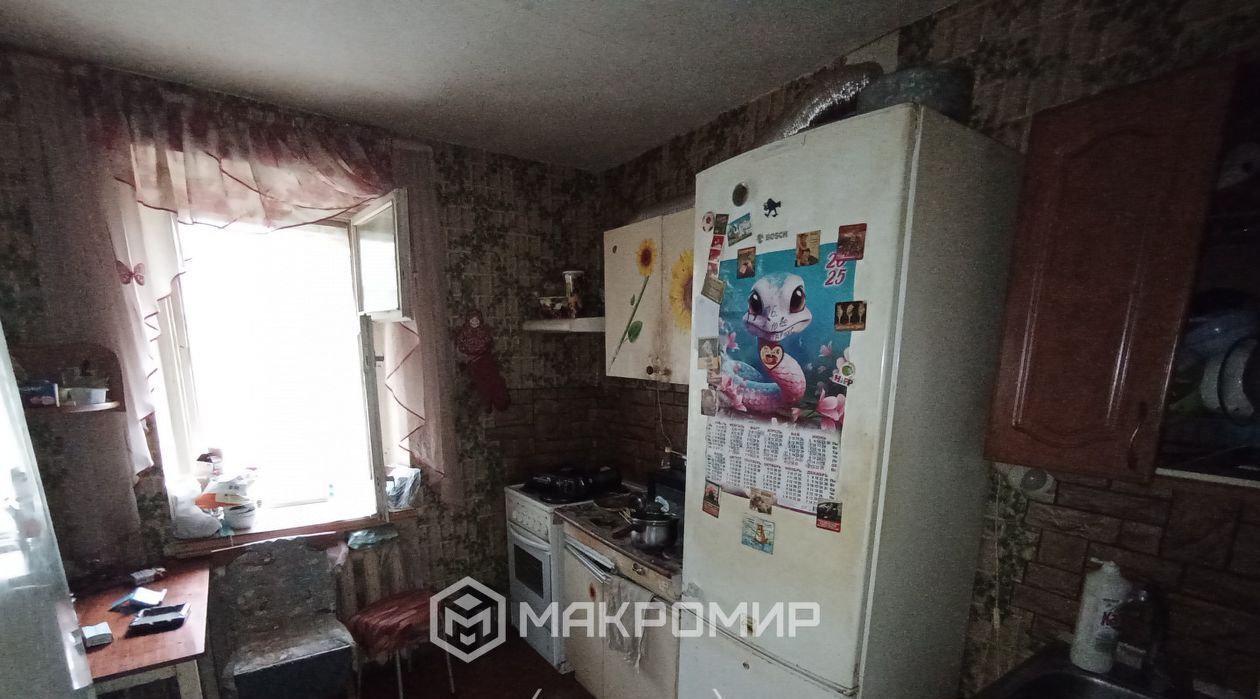 квартира г Челябинск р-н Тракторозаводский ул Кулибина 13 фото 8
