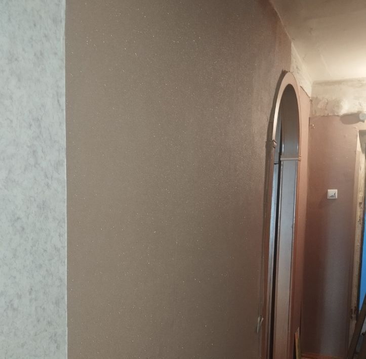 квартира г Челябинск р-н Курчатовский ул Молдавская 19 фото 6