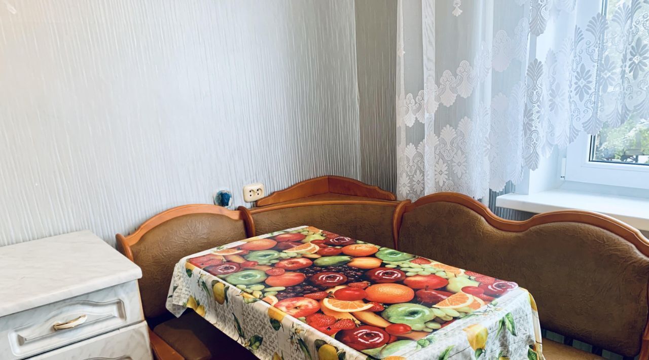 квартира р-н Нижнекамский г Нижнекамск ул Бызова 1 городское поселение Нижнекамск фото 8