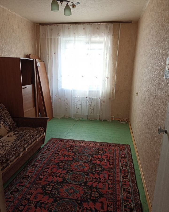 квартира р-н Новомосковский г Новомосковск ул Трудовые Резервы 78 фото 7