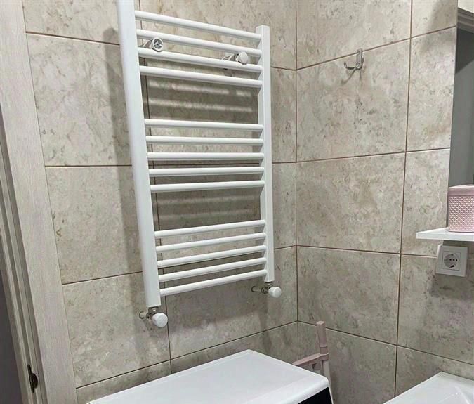 квартира г Казань метро Горки р-н Приволжский ул Братьев Касимовых 35 ЖК «Привилегия» фото 9
