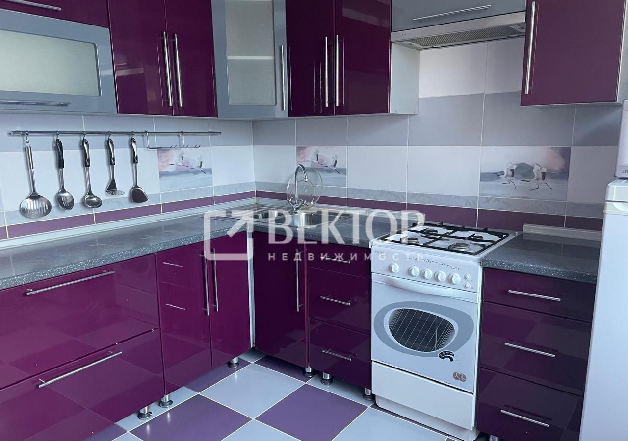 квартира р-н Ивановский г Кохма ул Владимирская 31 фото 9