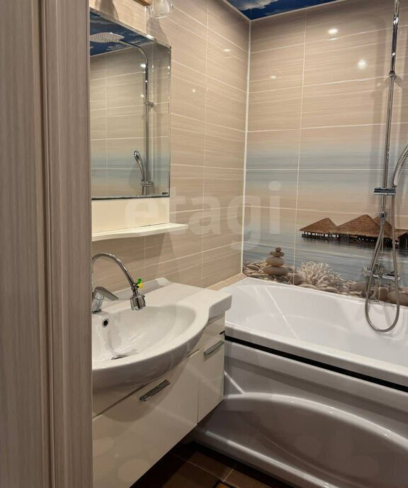 квартира г Тобольск р-н мкр 3б 6к 3 фото 7