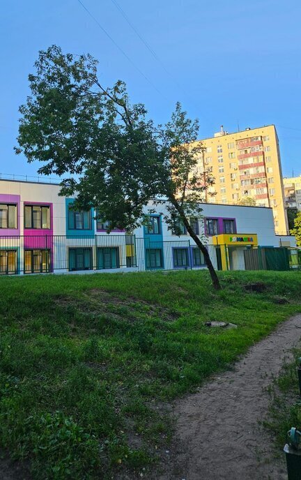 квартира г Люберцы ул Калараш 9 Люберцы фото 23