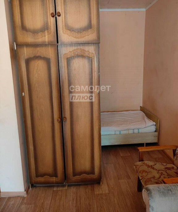 квартира г Липецк р-н Октябрьский ул Ульяны Громовой 2 фото 2