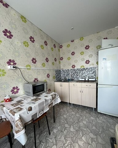 комната ул Социалистическая 37 фото