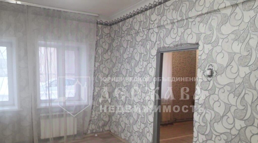 квартира г Кемерово р-н Кировский ул Инициативная 85 фото 3