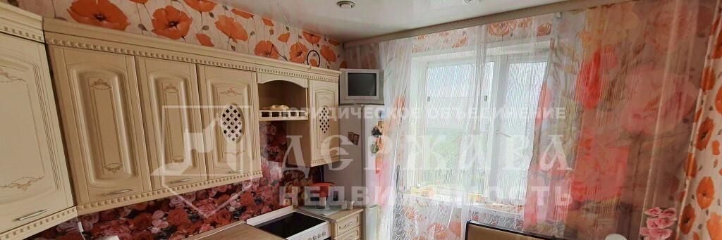 квартира г Березовский пр-кт Шахтеров 3 фото 7