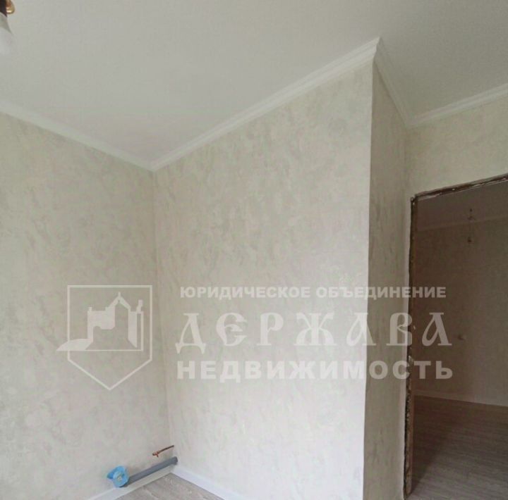 квартира г Кемерово р-н Заводский ул Сибиряков-Гвардейцев 18 фото 16
