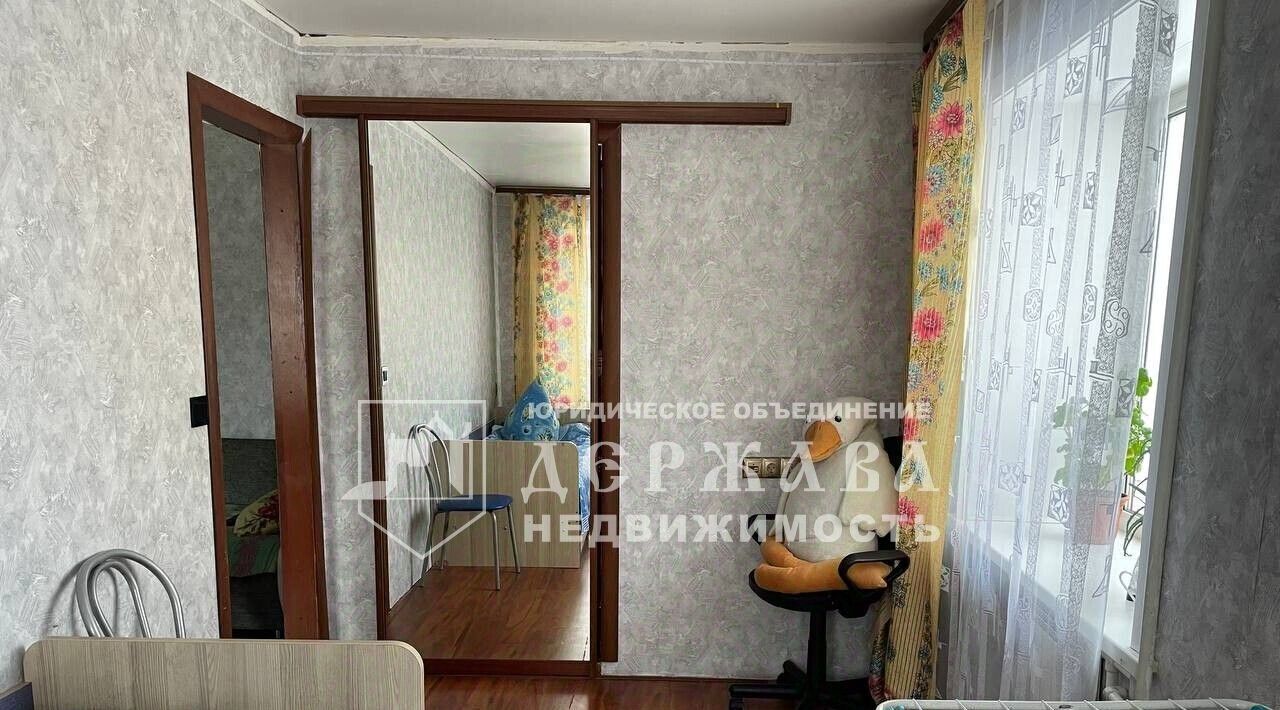 квартира г Междуреченск пр-кт Строителей 29 фото 13