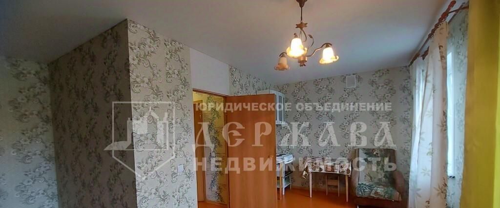 квартира г Березовский ул Лазурная 22 фото 6