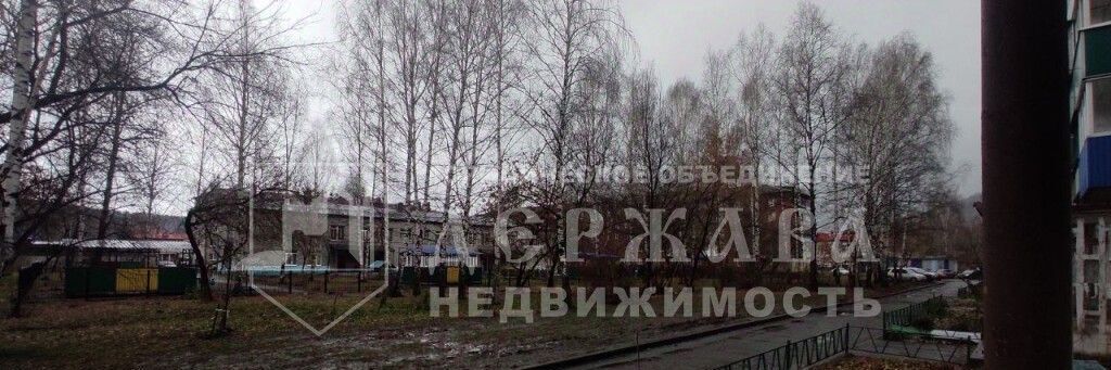 квартира г Междуреченск пр-кт 50 лет Комсомола 52 фото 31
