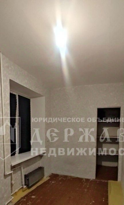 квартира г Междуреченск пр-кт Коммунистический 39 фото 8