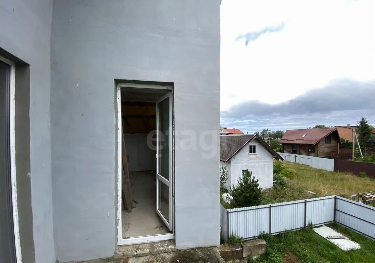 дом г Пионерский пер Каштановый фото 18