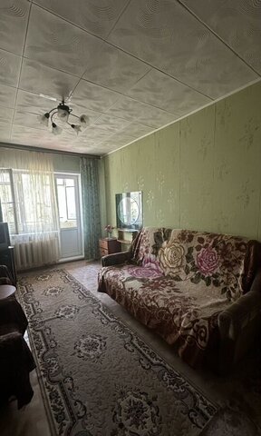 квартира р-н Октябрьский проезд Сиреневый 1 фото