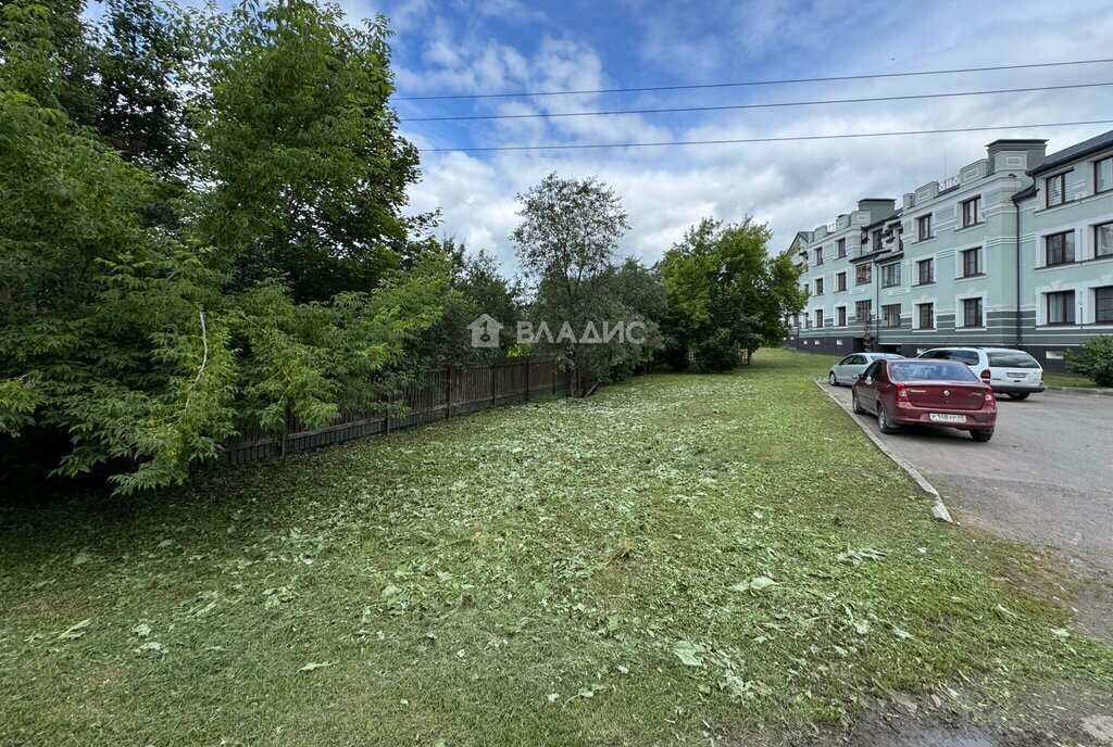 земля р-н Боровский г Боровск ул Ленина 54 городское поселение Боровск фото 4