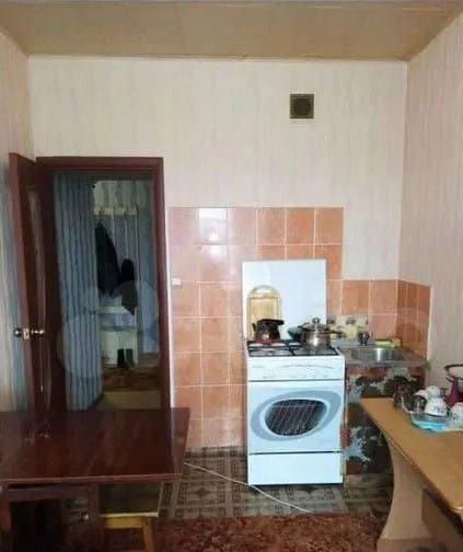 квартира р-н Наримановский г Нариманов ул Центральная 8 городское поселение Нариманов фото 6