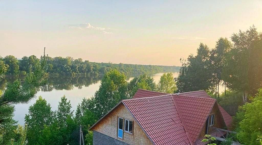 дом р-н Благовещенский г Благовещенск городское поселение Благовещенск фото 1