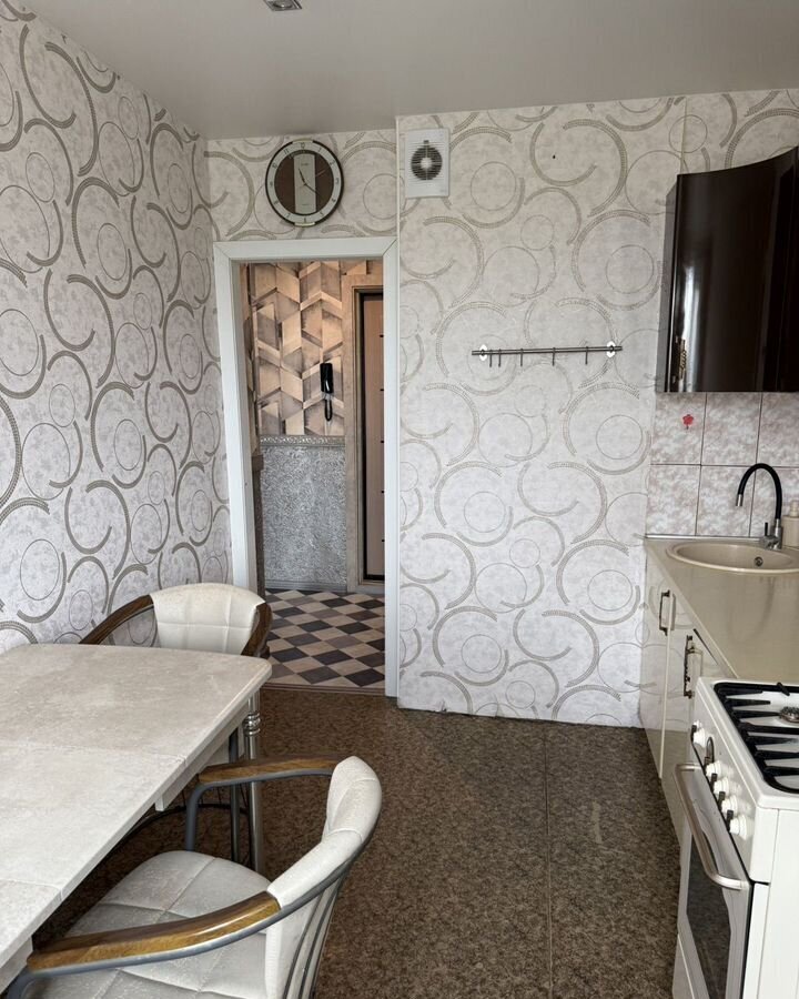квартира г Нижний Новгород р-н Автозаводский Соцгород Парк культуры ул Ватутина 16а фото 25