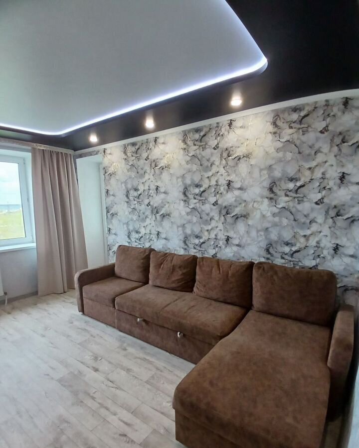 квартира р-н Туймазинский г Туймазы ул Кольцевая 23 фото 5