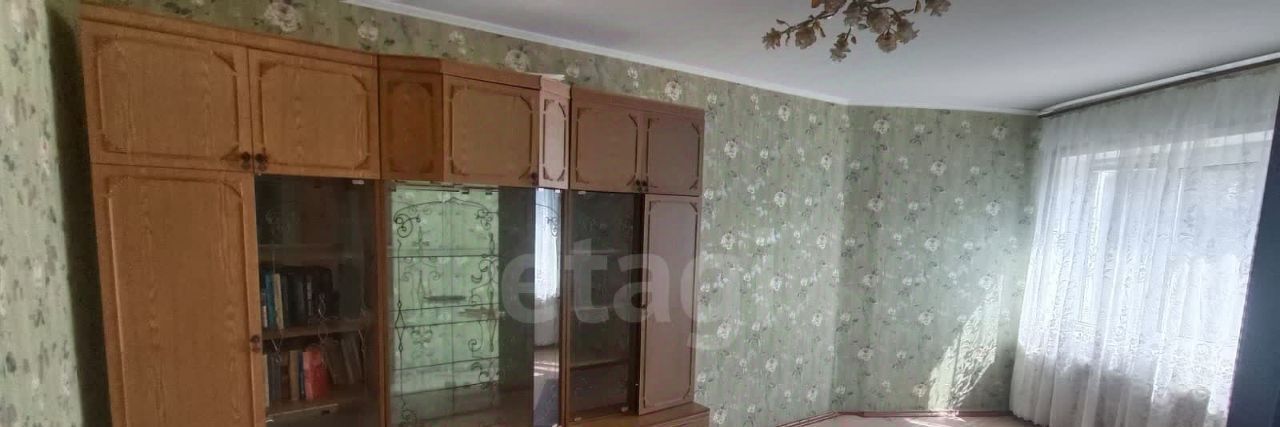 квартира г Липецк р-н Правобережный ул Опытная 11б фото 9