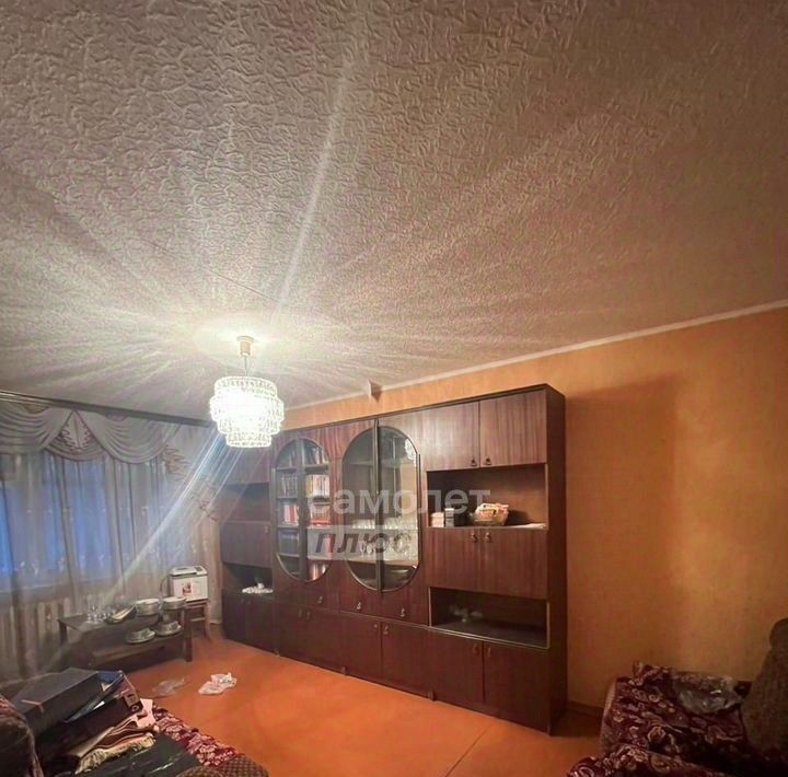 квартира г Липецк р-н Октябрьский ул Жуковского 8 фото 6