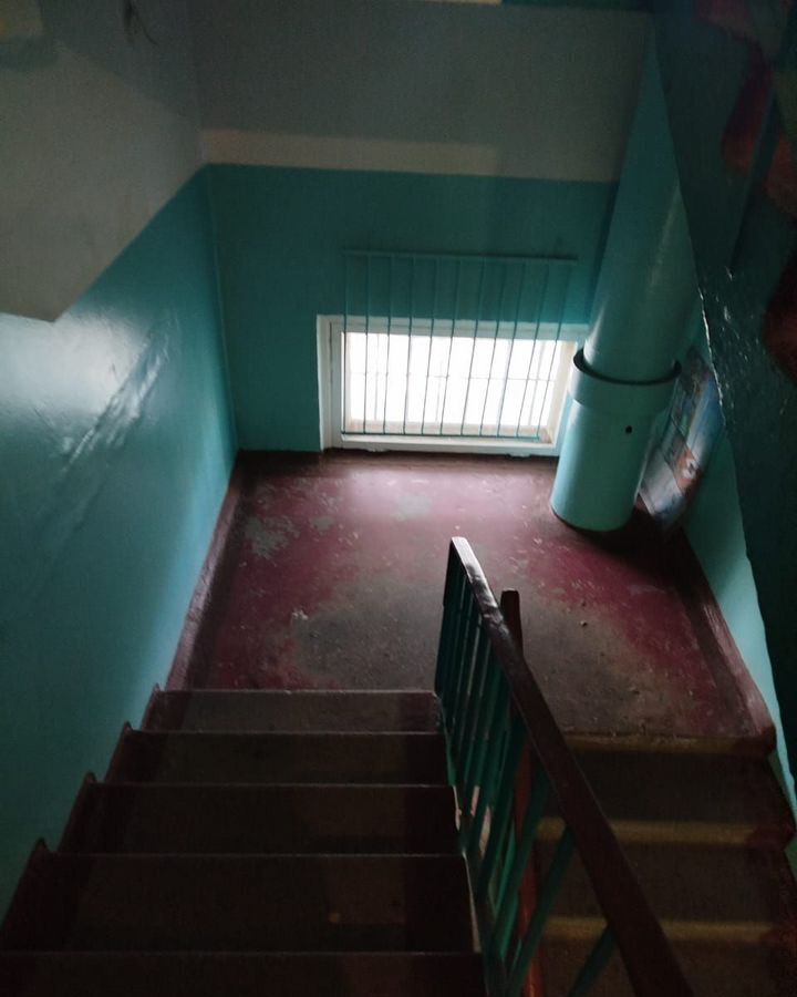 квартира г Кострома р-н Фабричный Первомайский ул Боровая 8а фото 4