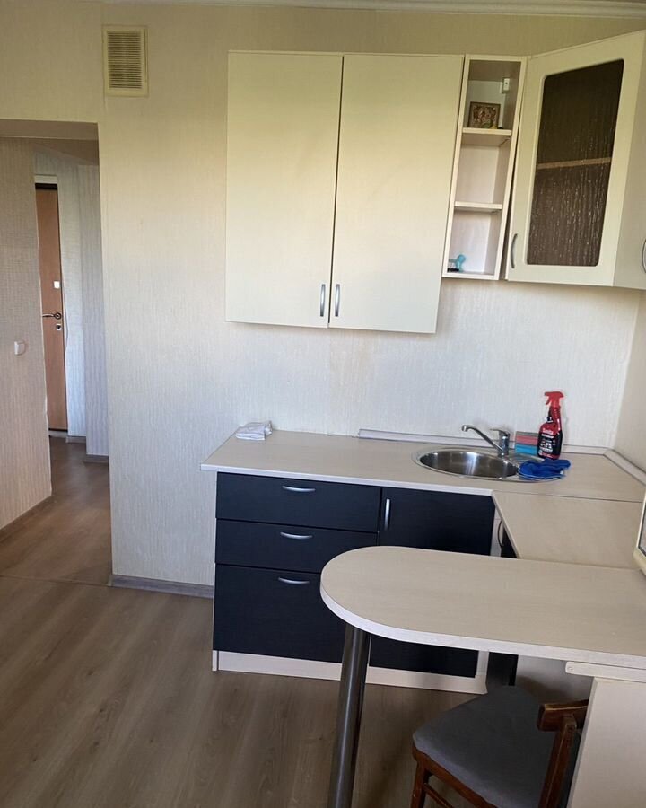 квартира г Волжск ул 107 Бригады 3 фото 4